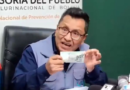 Billetes de serie B: Defensor del Pueblo pide soluciones contundentes al BCB