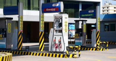 YPFB descarta que gasolina con aditivos dañe la pintura de vehículos