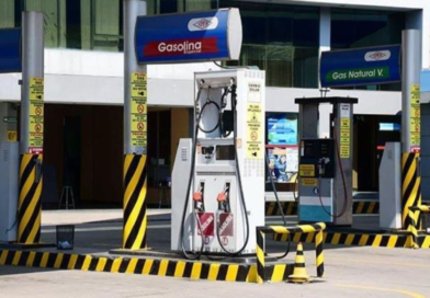 YPFB descarta que gasolina con aditivos dañe la pintura de vehículos