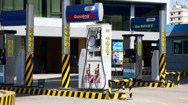 YPFB descarta que gasolina con aditivos dañe la pintura de vehículos