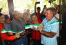 ALCALDE CARLOS BRÚ INAUGURA COMPLEJO TURÍSTICO “TIMBOY TIGUASU”<br>
