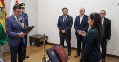 RENUNCIA&nbsp; IRREVOCABLE DE LA PRESIDENTA DE YPFB