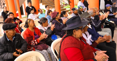ALCALDE BRÚ INICIA PROGRAMA DE ALIMENTACIÓN NUTRICIONAL PARA ADULTOS MAYORES 2026