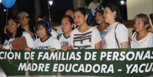 YACUIBA CONMEMORA EL DÍA DEL AUTISMO CON MARCHA Y ACTO INCLUSIVO YACUIBA CONMEMORA EL DÍA DEL AUTISMO CON MARCHA Y ACTO INCLUSIVO