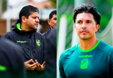 MARTINS ASEGURA QUE BOLIVIA “TENÍA QUE ESTAR EN EL MUNDIAL” Y RESPONSABILIZA A VILLEGAS