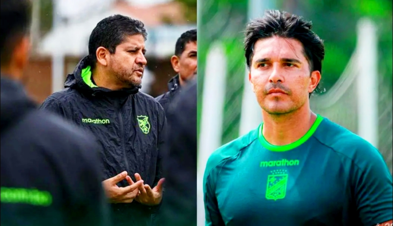 MARTINS ASEGURA QUE BOLIVIA “TENÍA QUE ESTAR EN EL MUNDIAL” Y RESPONSABILIZA A VILLEGAS MARTINS ASEGURA QUE BOLIVIA “TENÍA QUE ESTAR EN EL MUNDIAL” Y RESPONSABILIZA A VILLEGAS