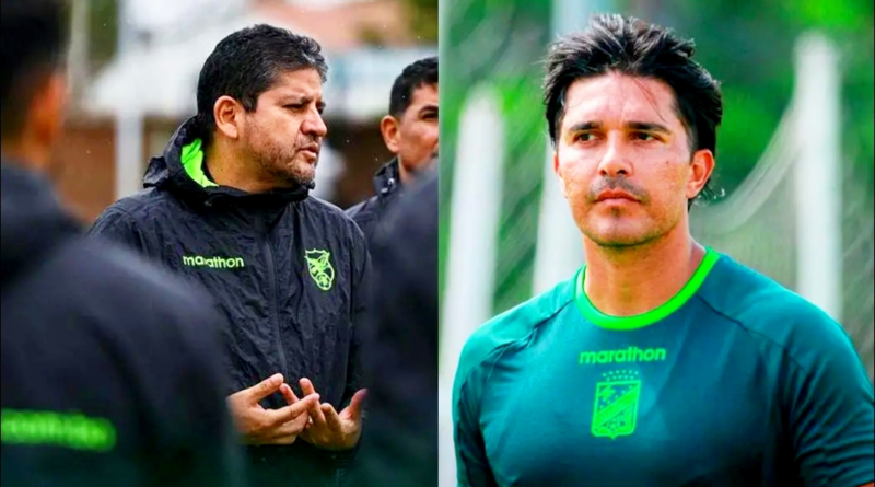 MARTINS ASEGURA QUE BOLIVIA “TENÍA QUE ESTAR EN EL MUNDIAL” Y RESPONSABILIZA A VILLEGAS