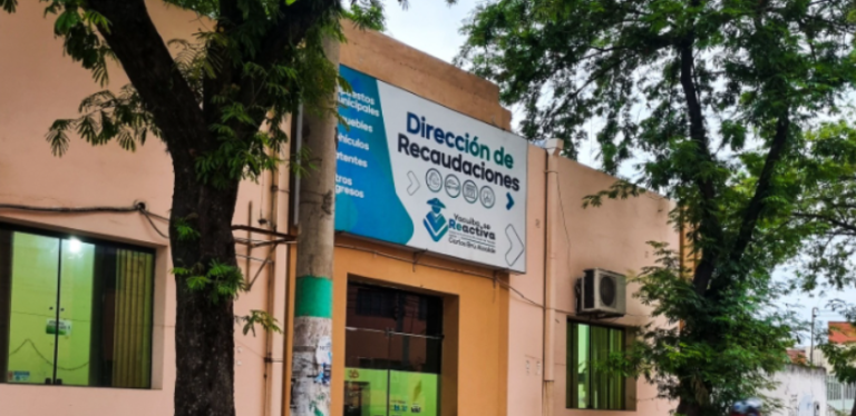 ÚLTIMOS DÍAS PARA ACCEDER AL “PERDONAZO TRIBUTARIO 2026” EN YACUIBA ÚLTIMOS DÍAS PARA ACCEDER AL “PERDONAZO TRIBUTARIO 2026” EN YACUIBA