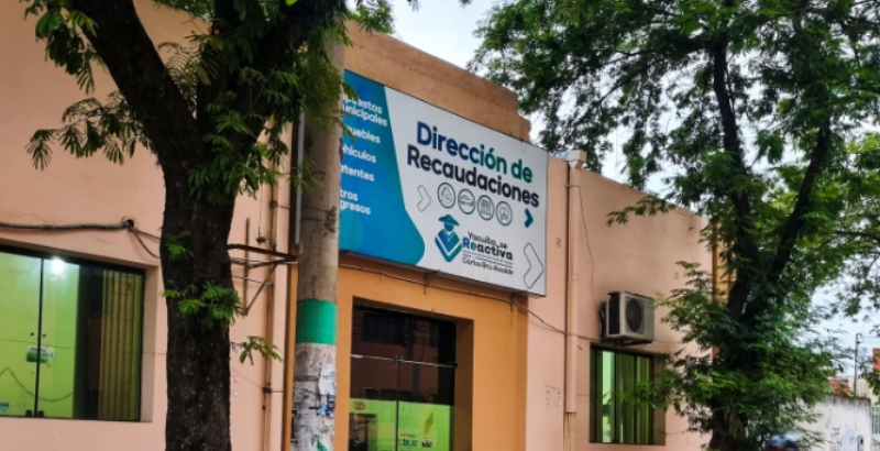 ÚLTIMOS DÍAS PARA ACCEDER AL “PERDONAZO TRIBUTARIO 2026” EN YACUIBA