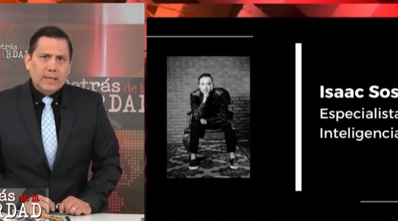 MEXICANOS LLEGARON AL PAÍS PARA “TUMBAR” PÁGINAS EN REDES, SEGÚN DENUNCIA DE DTV