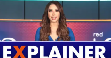 PERIODISTA BRISSA PABÓN DENUNCIA SUSPENSIÓN DE SU CUENTA DE TIKTOK TRAS PUBLICACIONES CRÍTICAS