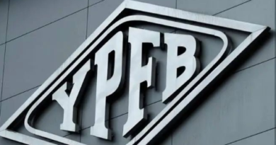 YPFB DESPIDE A SU DIRECTOR DE COMUNICACIÓN TRAS DENUNCIAS POR MANEJO DE REDES