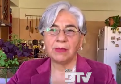 PERIODISTA DENUNCIA SUPUESTO PLAN PARA GENERAR CONFLICTIVIDAD Y FORZAR CAÍDA DEL GOBIERNO