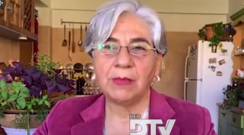 PERIODISTA DENUNCIA SUPUESTO PLAN PARA GENERAR CONFLICTIVIDAD Y FORZAR CAÍDA DEL GOBIERNO