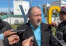 INICIAN TRABAJOS DE EMBELLECIMIENTO Y RECUPERACIÓN DE LA DOBLE VÍA A VILLAMONTES EN YACUIBA