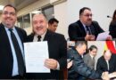 ALCALDE DE YACUIBA ASUME FUNCIONES CON COMPROMISO DE TRABAJO, UNIDAD Y TRANSPARENCIA