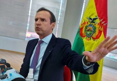 Tuto Quiroga sale en defensa de la Democracia, junto a 30 ex presidentes alertan a OEA de lo que pasa en Bolivia