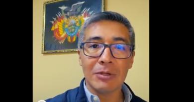 Gobierno desmiente supuesto impuesto del 5% para gremiales y cuentapropistas