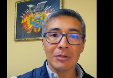 Gobierno desmiente supuesto impuesto del 5% para gremiales y cuentapropistas