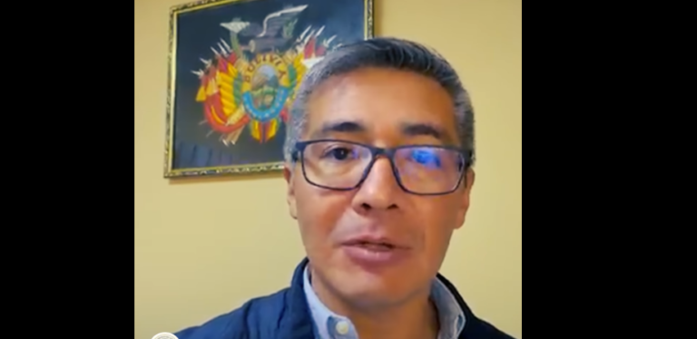 Gobierno desmiente supuesto impuesto del 5% para gremiales y cuentapropistas Gobierno desmiente supuesto impuesto del 5% para gremiales y cuentapropistas