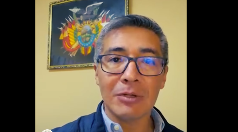 Gobierno desmiente supuesto impuesto del 5% para gremiales y cuentapropistas