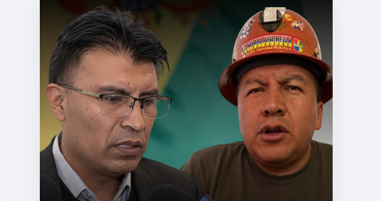FISCALÍA EMITE ÓRDENES DE APREHENSIÓN CONTRA NILTON CODORI Y MARIO ARGOLLO