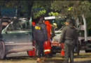 CONDUCTOR MUERE TRAS BRUTAL CHOQUE CONTRA UN ÁRBOL EN LA AVENIDA VÍCTOR PAZ