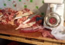 DENUNCIAN VENTA DE CARNE DE BURRO EN MERCADOS DE EL ALTO Y ALCALDÍA INVESTIGA
