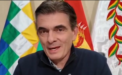 PRESIDENTE PROMULGA LEY DE ALIVIO TRIBUTARIO PARA BENEFICIAR A CONTRIBUYENTES