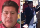 Aprehenden al dirigente Justino Apaza, uno de los impulsores de las protestas