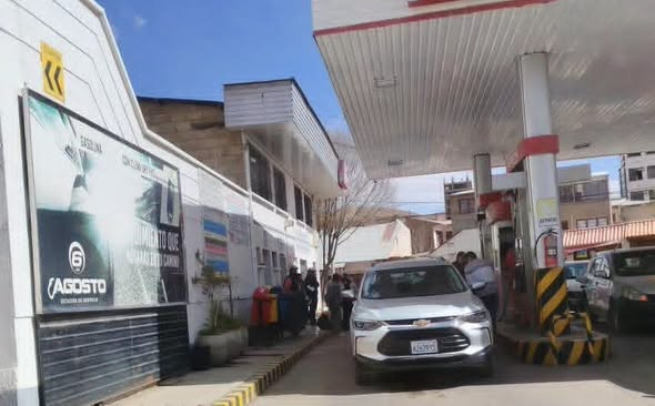 ANH INHABILITA TEMPORALMENTE A 300 VEHÍCULOS POR CARGAS IRREGULARES DE COMBUSTIBLE EN EL PAÍS