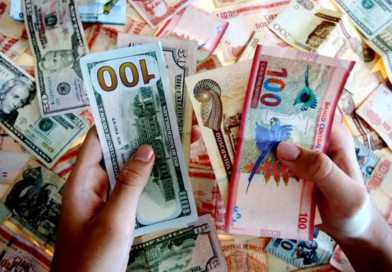 GOBIERNO REDUCE ARANCELES A LAS IMPORTACIONES HASTA 2027 PARA MITIGAR EL IMPACTO DEL DÓLAR FLEXIBLE