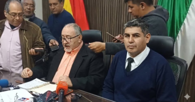 YACUIBA RECUPERA Bs 1,9 MILLONES MEDIANTE DÉBITO AUTOMÁTICO Y ANUNCIA NUEVAS ACCIONES POR DEUDA REGIONAL