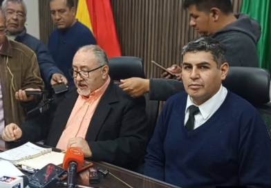 YACUIBA RECUPERA Bs 1,9 MILLONES MEDIANTE DÉBITO AUTOMÁTICO Y ANUNCIA NUEVAS ACCIONES POR DEUDA REGIONAL