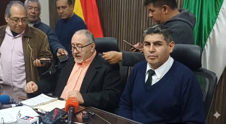 YACUIBA RECUPERA Bs 1,9 MILLONES MEDIANTE DÉBITO AUTOMÁTICO Y ANUNCIA NUEVAS ACCIONES POR DEUDA REGIONAL YACUIBA RECUPERA Bs 1,9 MILLONES MEDIANTE DÉBITO AUTOMÁTICO Y ANUNCIA NUEVAS ACCIONES POR DEUDA REGIONAL