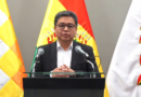 GOBIERNO CONVOCA A LA COB A UNA MESA DE DIÁLOGO PARA BUSCAR SOLUCIONES A LA CRISIS DEL PAÍS