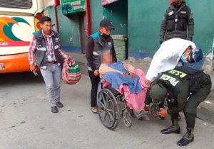 ATT alerta sobre casos de dopaje en viajes y pide no recibir comida o bebidas de desconocidos ATT alerta sobre casos de dopaje en viajes y pide no recibir comida o bebidas de desconocidos