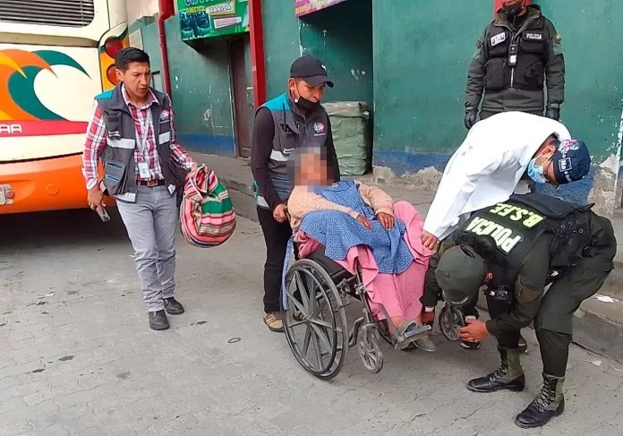 ATT alerta sobre casos de dopaje en viajes y pide no recibir comida o bebidas de desconocidos ATT alerta sobre casos de dopaje en viajes y pide no recibir comida o bebidas de desconocidos