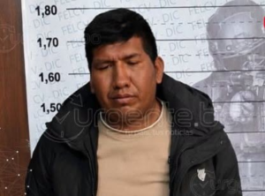 EL ATERRADOR MODUS OPERANDI DEL TAXISTA VIOLADOR EN EL ALTO; TIENE AL MENOS SIETE VÍCTIMAS EL ATERRADOR MODUS OPERANDI DEL TAXISTA VIOLADOR EN EL ALTO; TIENE AL MENOS SIETE VÍCTIMAS