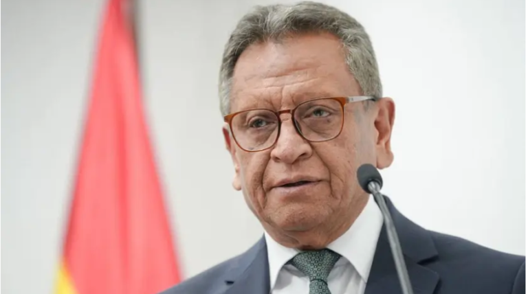 Oviedo: “Nos estamos enfrentando a organizaciones criminales que tienen control de algunas cárceles en Brasil”