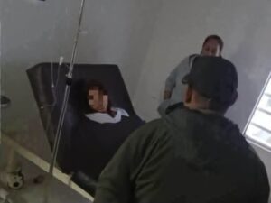 INVESTIGAN POSIBLE INTOXICACIÓN MASIVA CON BOCADITOS TRAS DEFENSA ACADÉMICA EN UNA UNIVERSIDAD