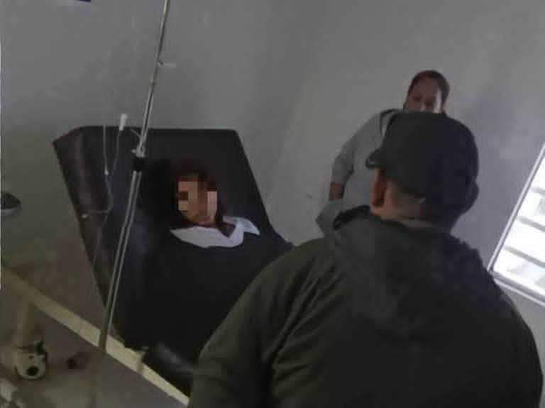 INVESTIGAN POSIBLE INTOXICACIÓN MASIVA CON BOCADITOS TRAS DEFENSA ACADÉMICA EN UNA UNIVERSIDAD